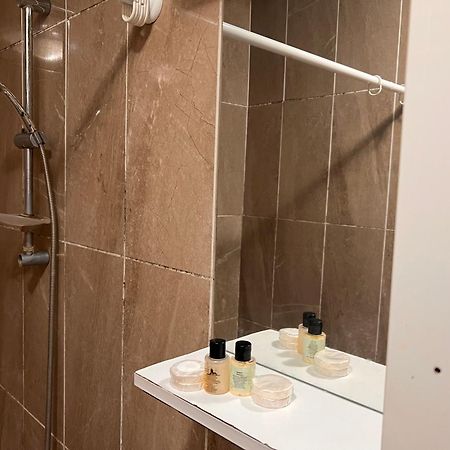 Otel Grand Sami Istanbul Luaran gambar
