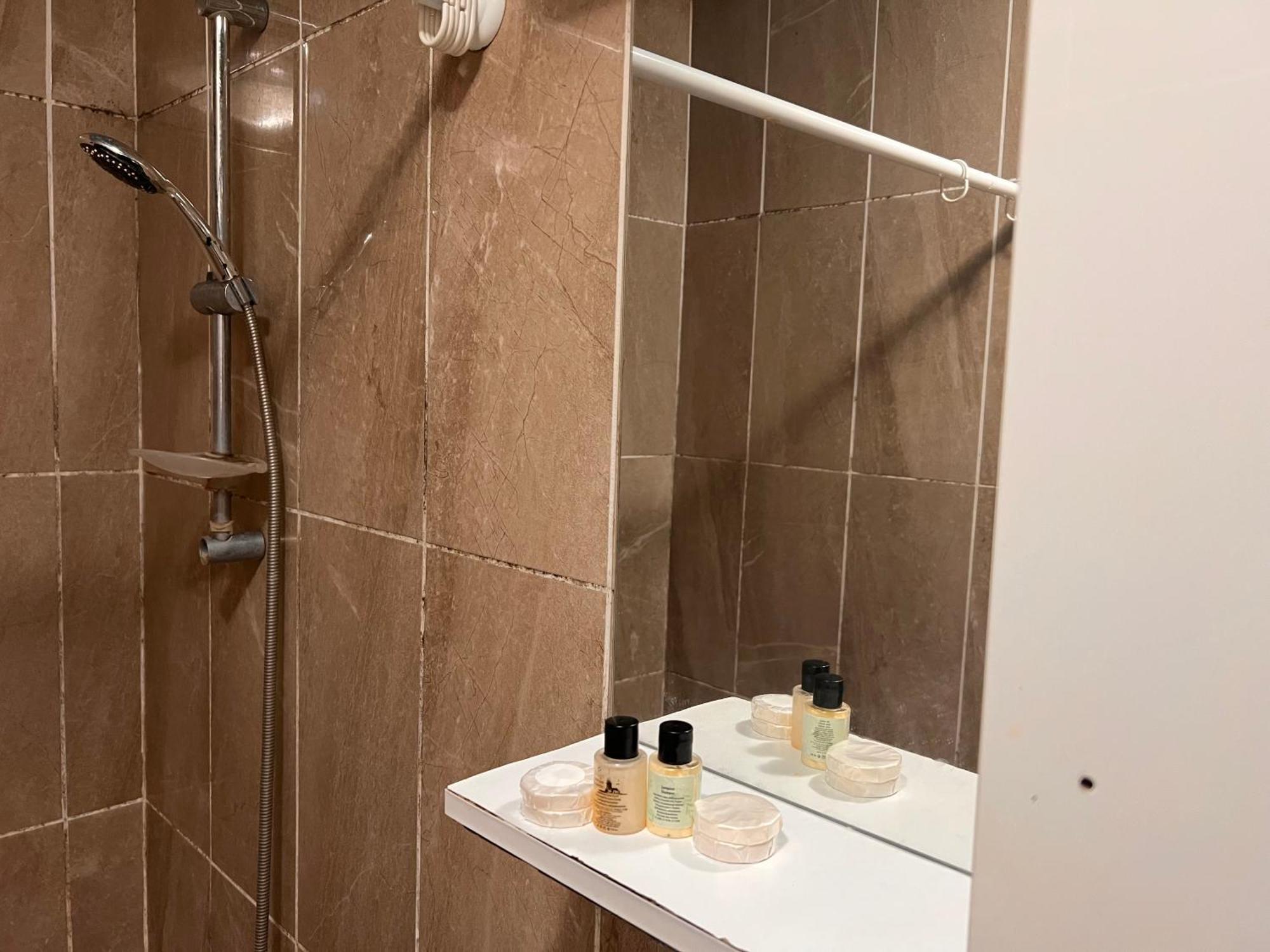 Otel Grand Sami Istanbul Luaran gambar